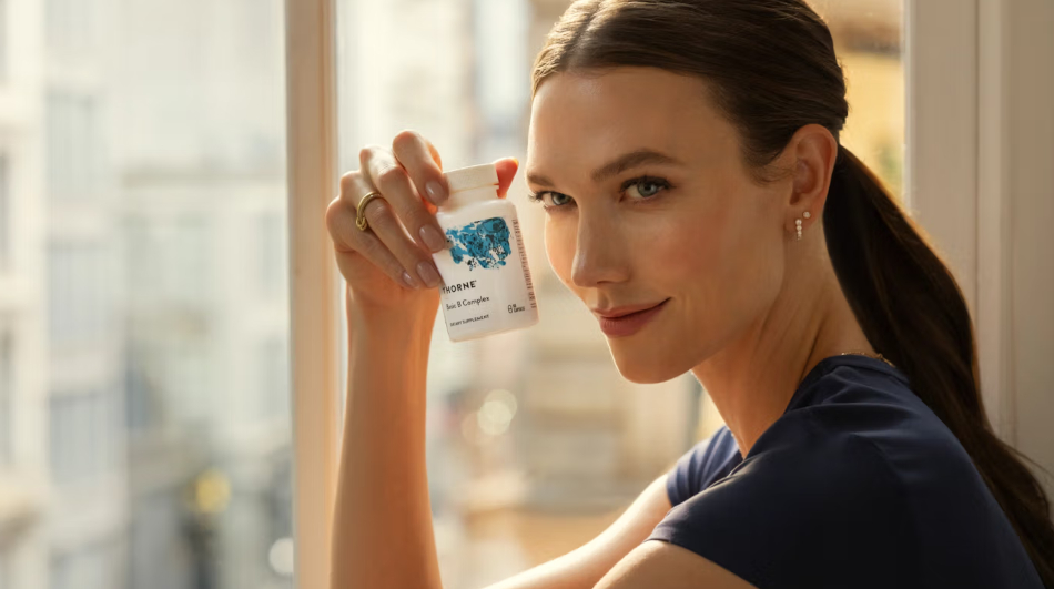 Thorne - Find Your Way